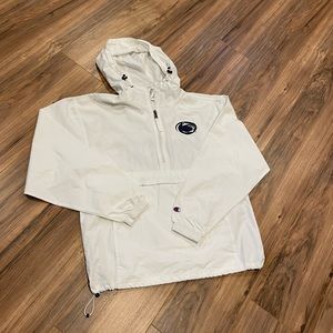 Penn State Champion Windbreaker Jacket